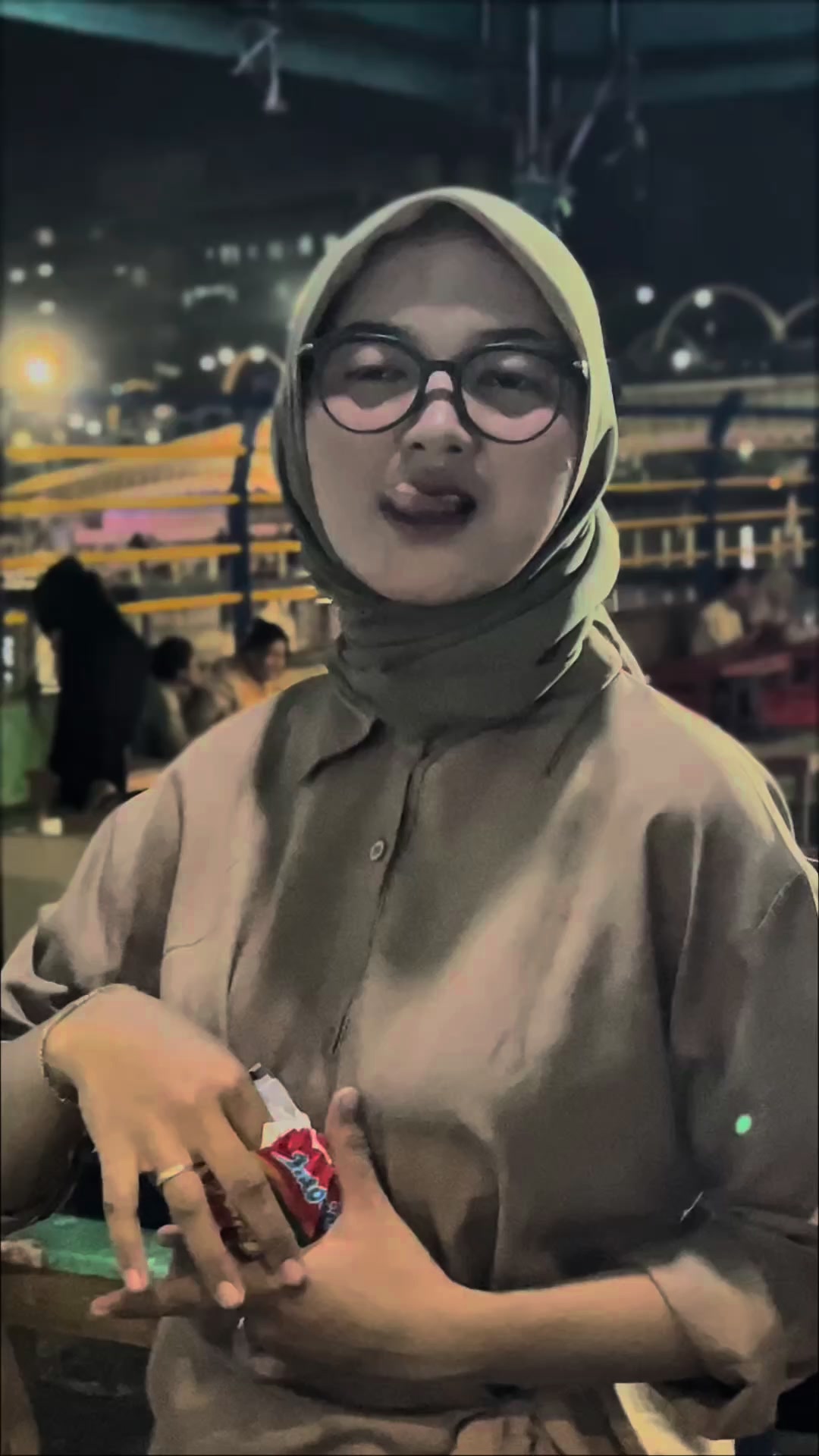 @Naurah Syahirah