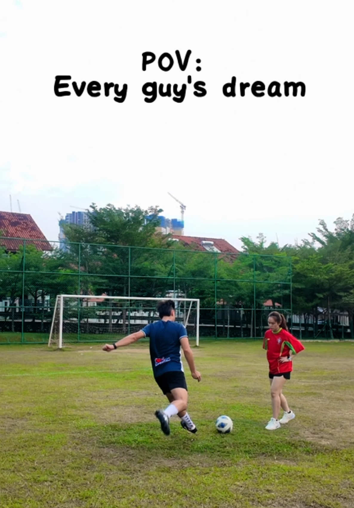 @Ah Cai very Leng Cai