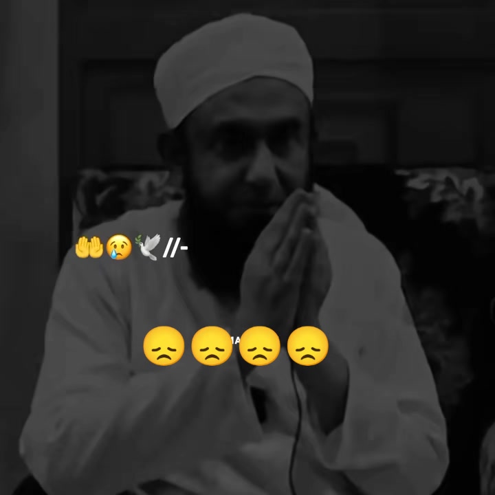 @Maulana Tariq Jameel💝💝