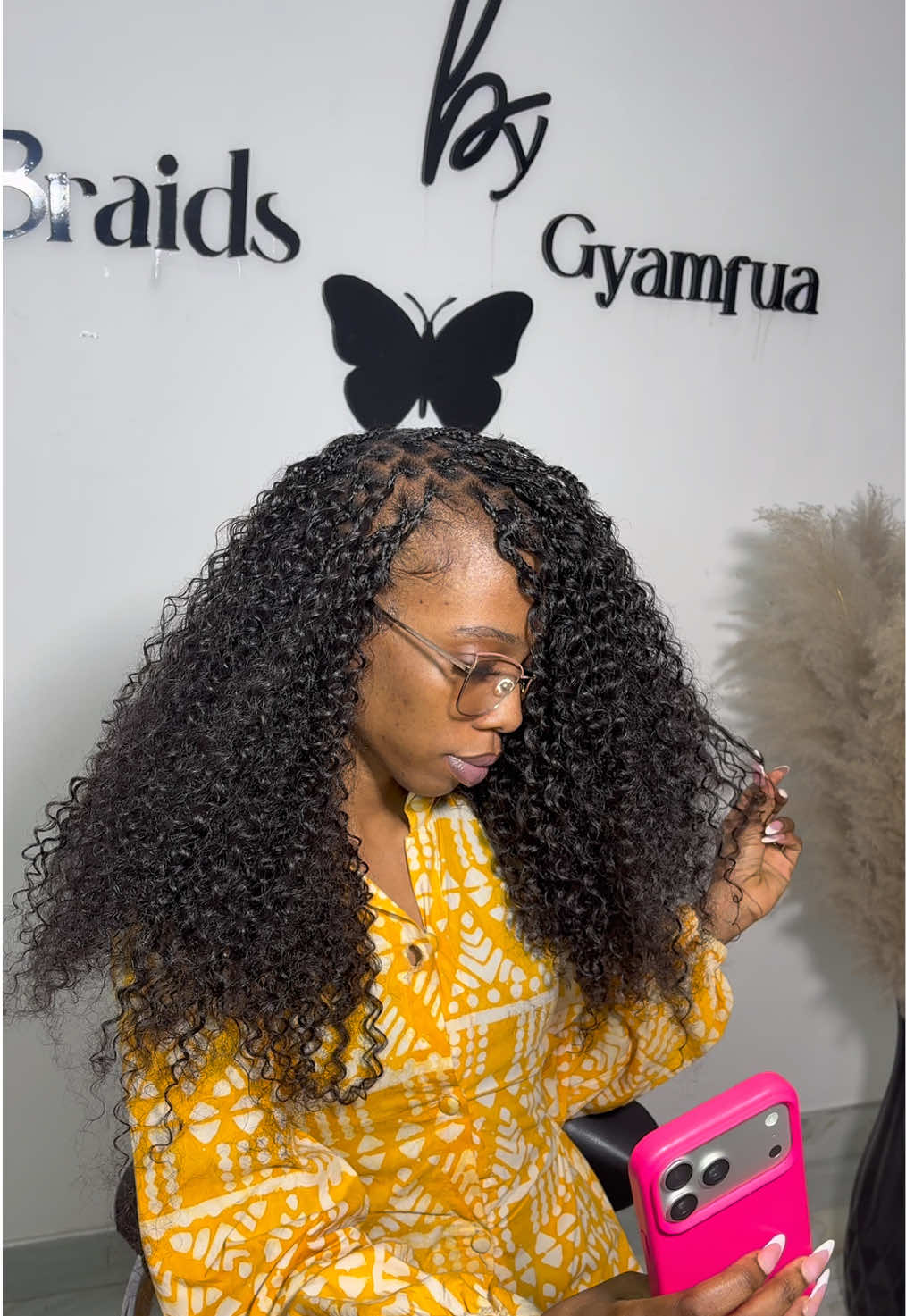 @BraidsbyGyamfua 🥰