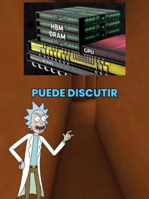 @Rickytech