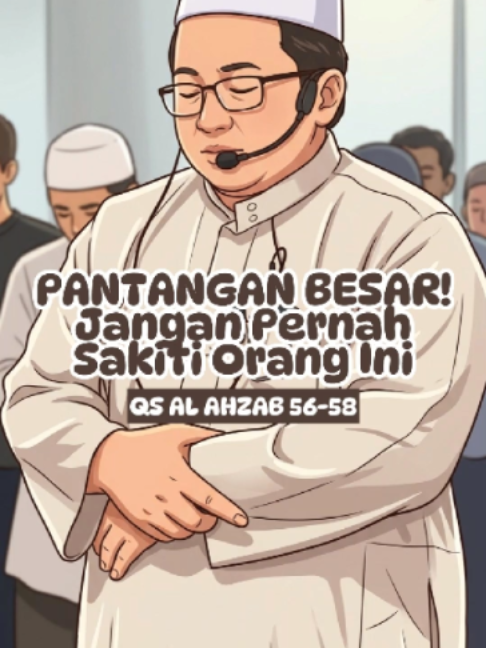 @Masjid Al Akbar Surabaya
