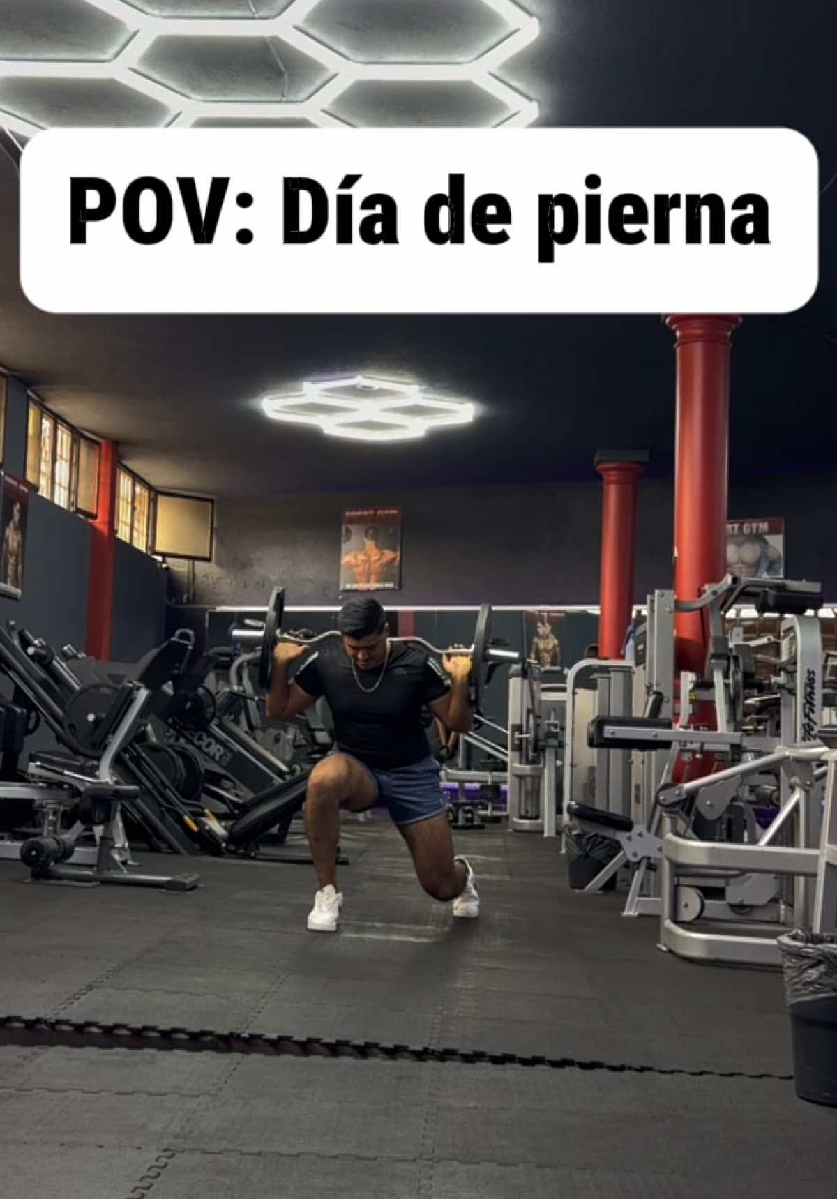 @PERSONAL TRAINER
