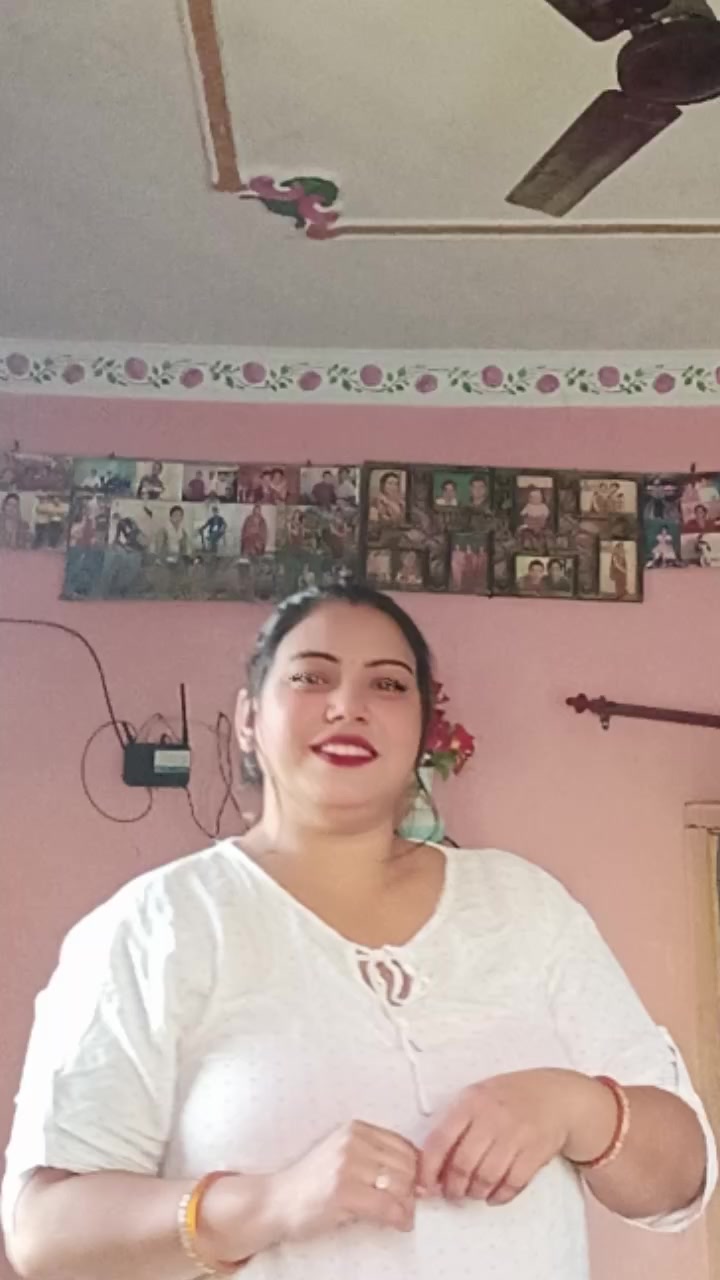 @gaitra panday mager