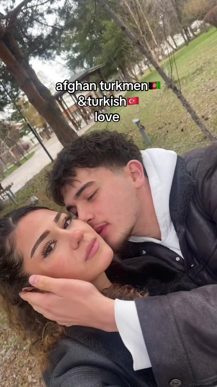 @🇹🇲🇦🇫rahmet&tugba🇹🇷
