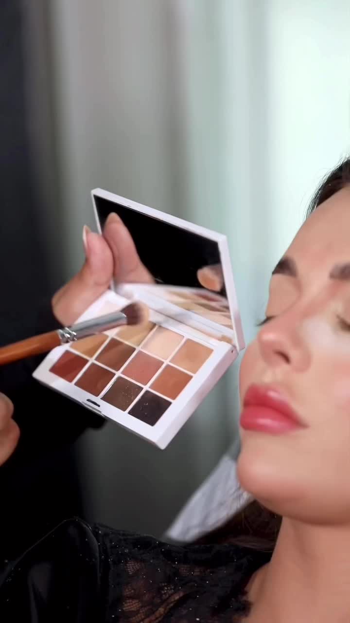 @صافي الحربي | Makeup artist ⚜️
