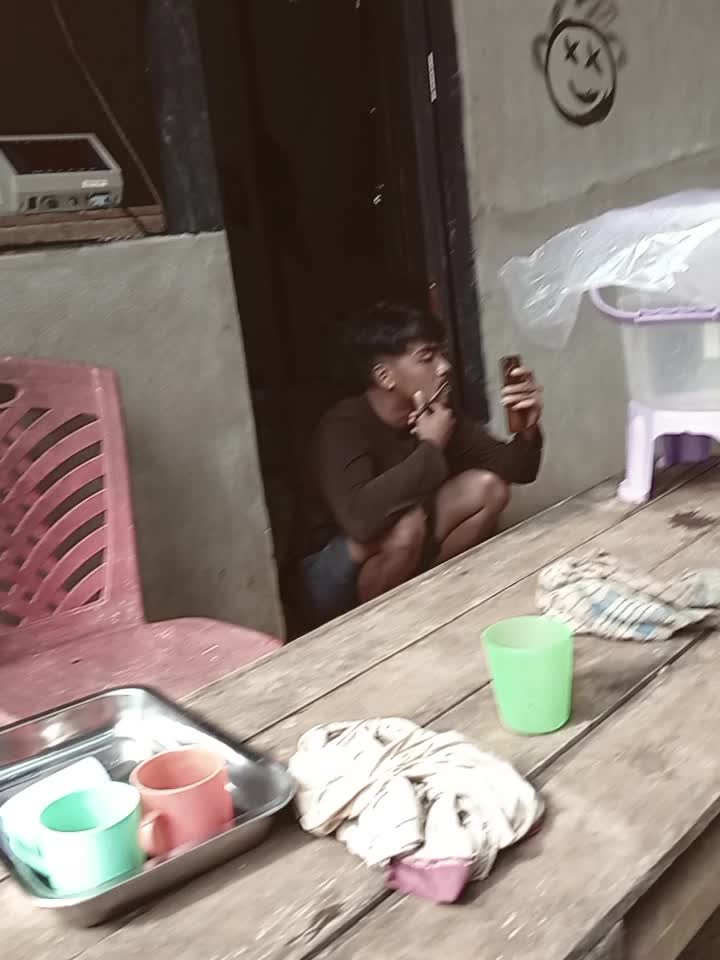 @PRODUK DAYAK