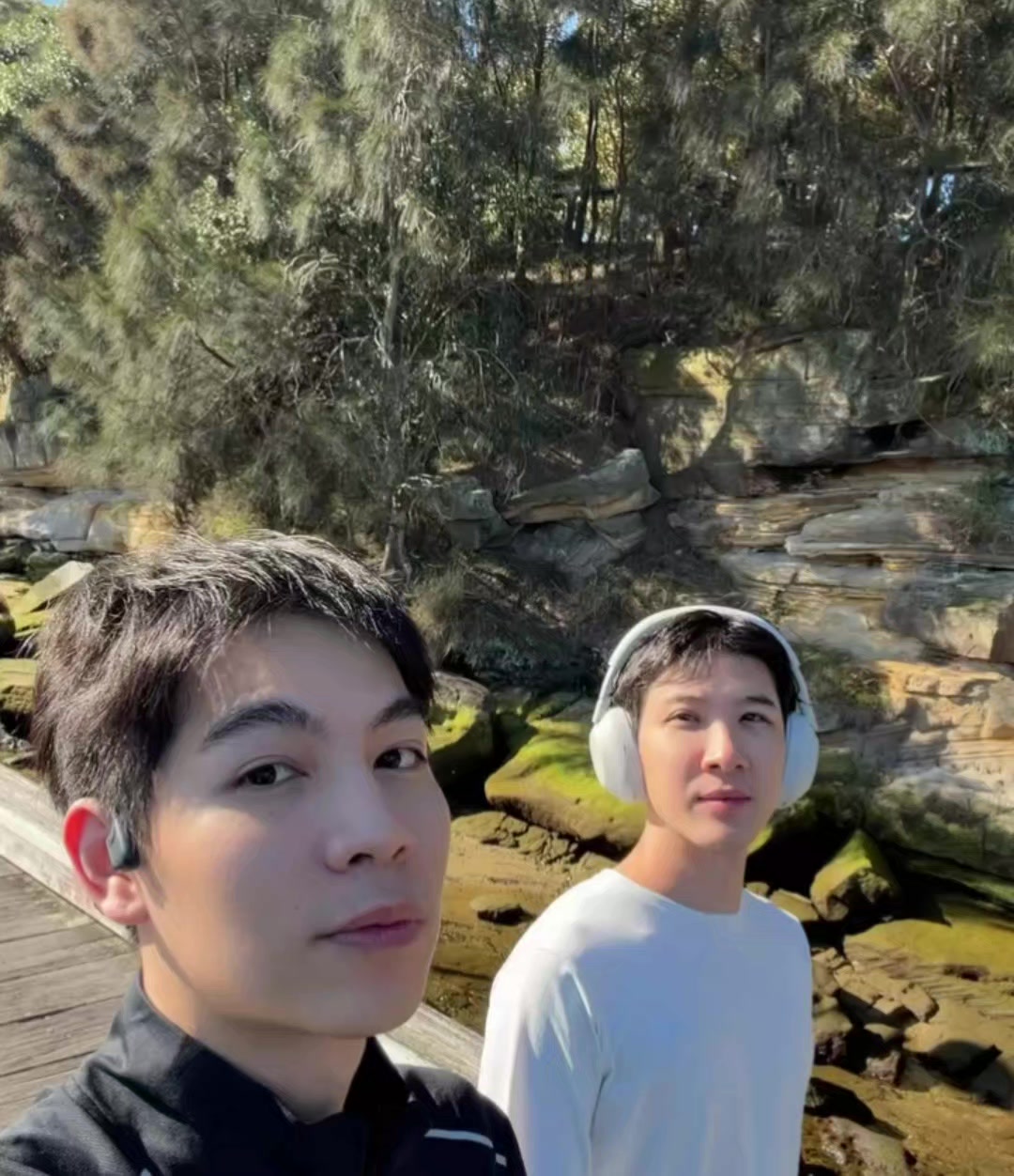 @Fan de FirstKhaotung🧡✨️🏳️🌈