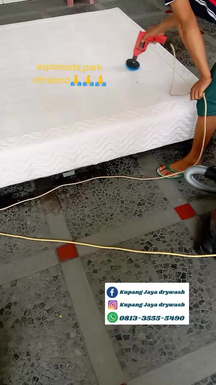 @CUCI SOFA SPRINGBED SURABAYA