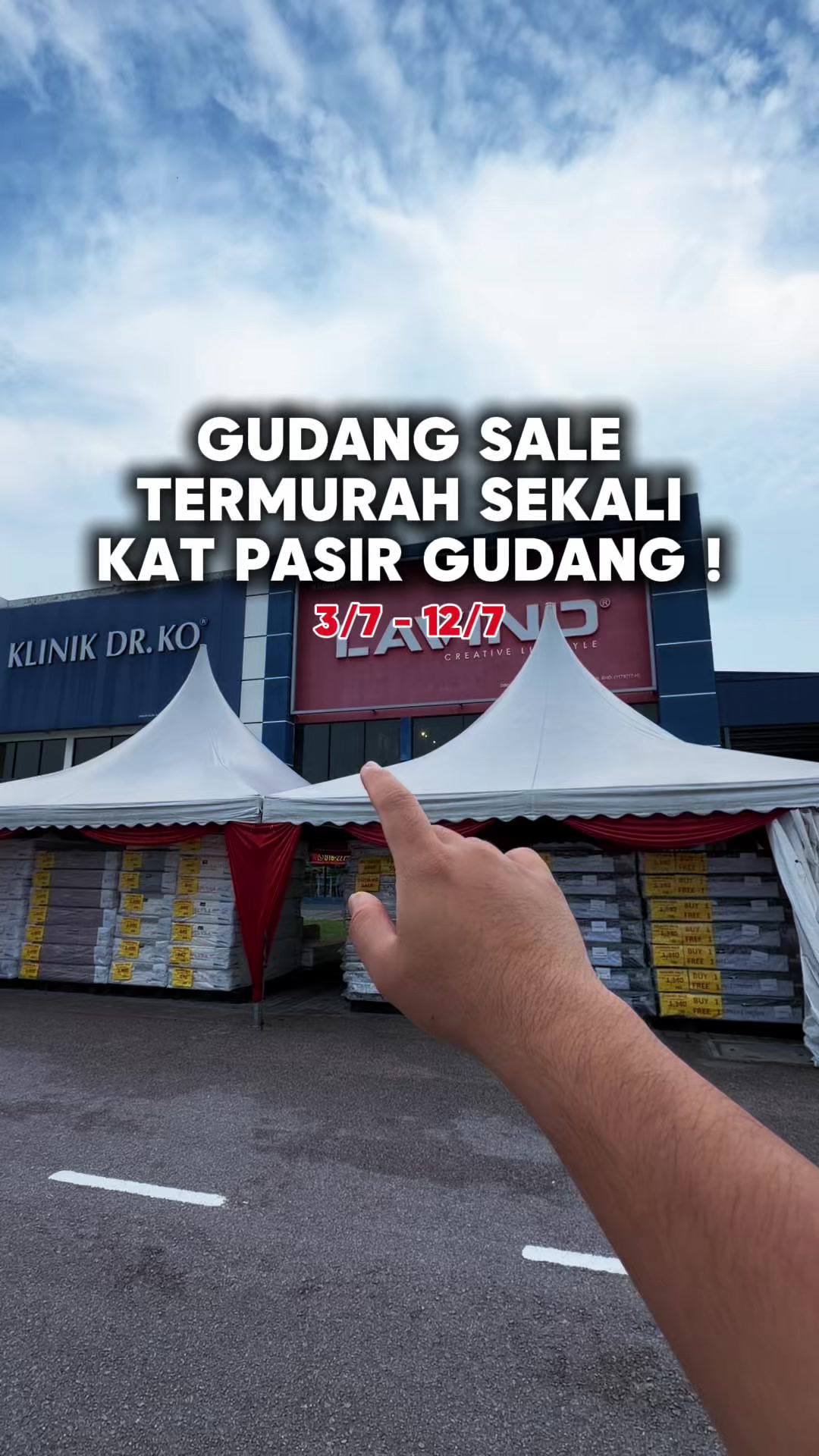 @TRULY JOHOR