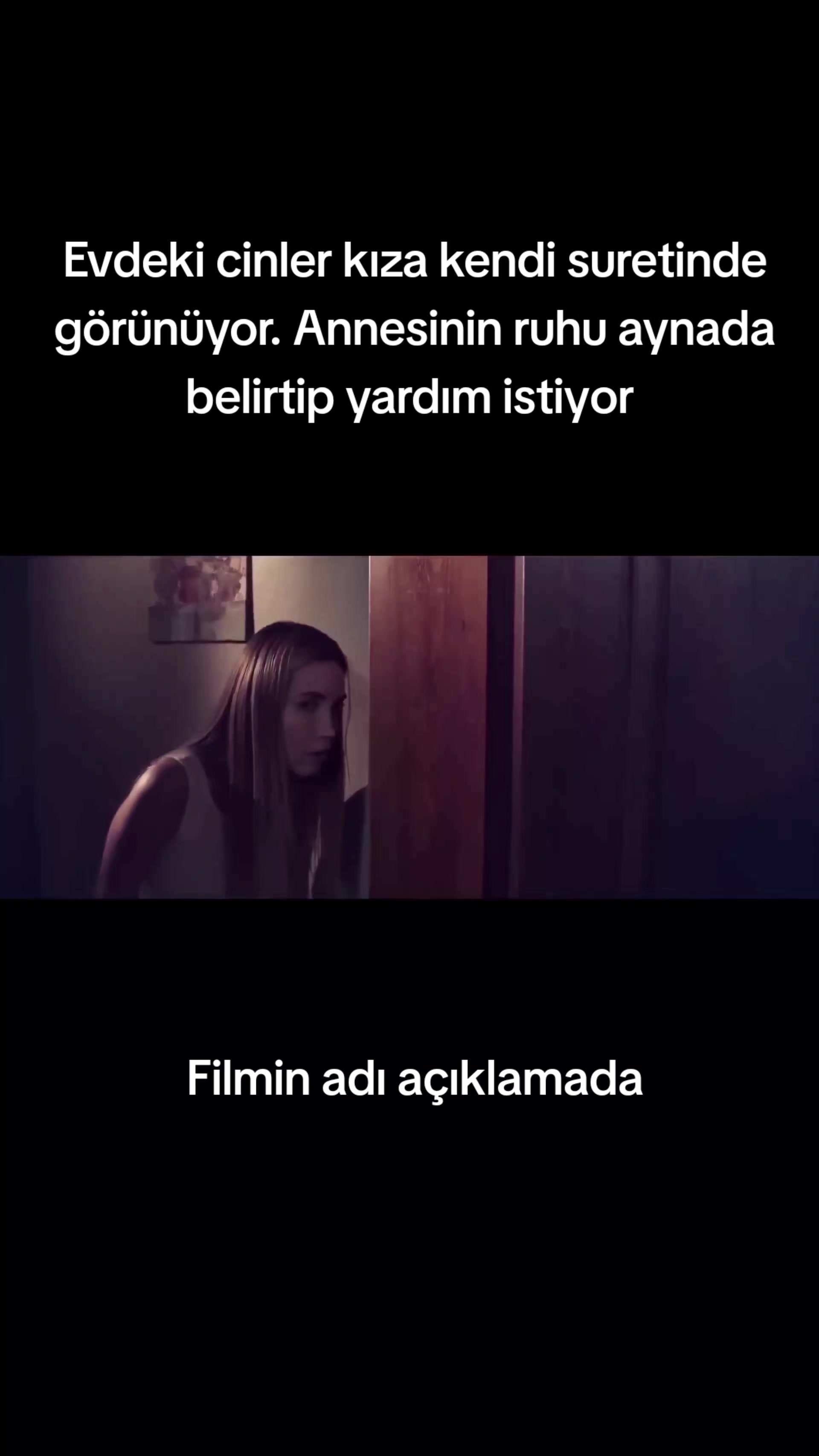 @Gizemli Filmler