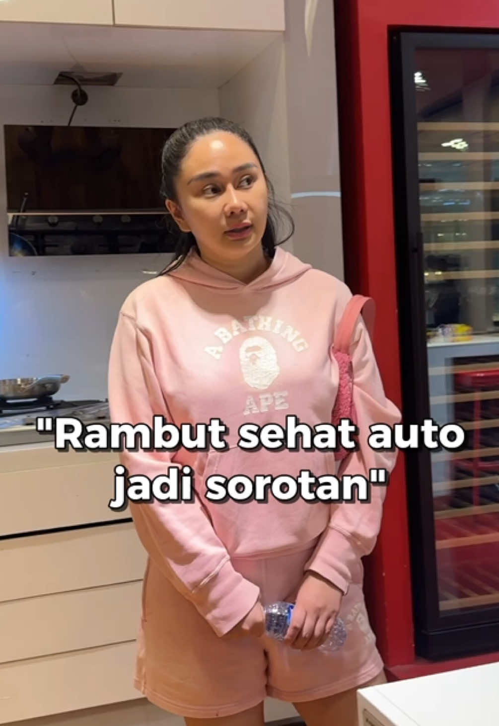 @DENISE CHARIESTA
