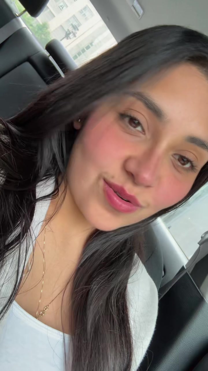 @Luisa Fernanda
