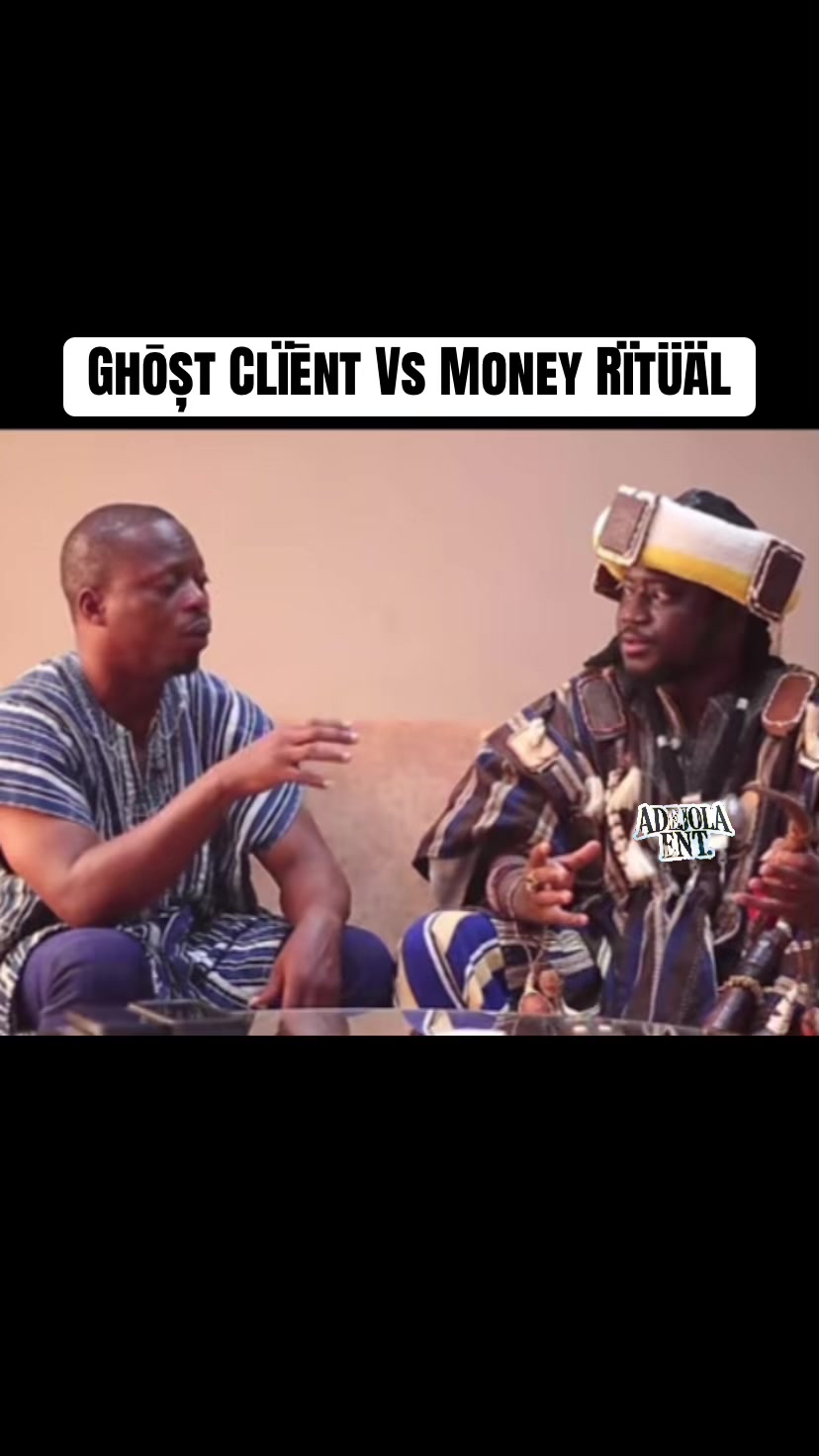@ADEJOLA ENT.