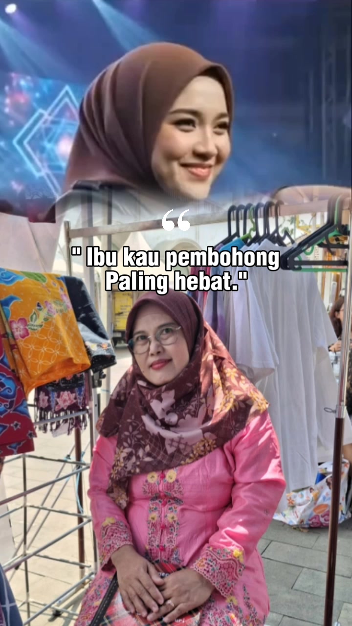 @Ibu Tita thea