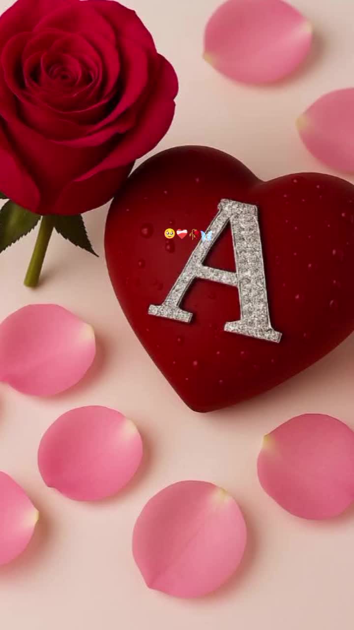 @❤️&zwj;🩹🥀 A🥀❤️&zwj;🩹