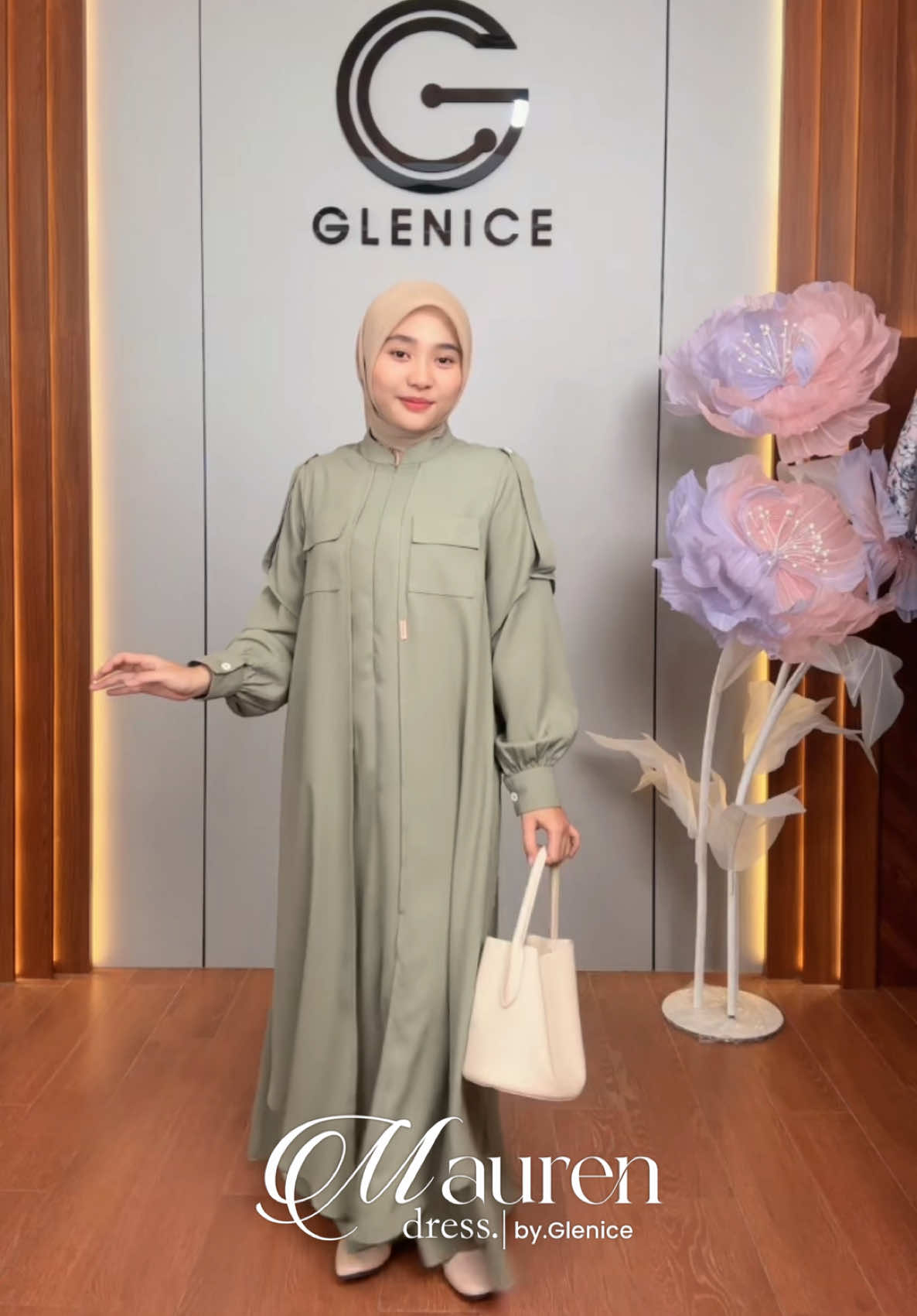@Glenice Fashion