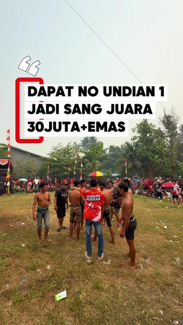 @Kota Amoy