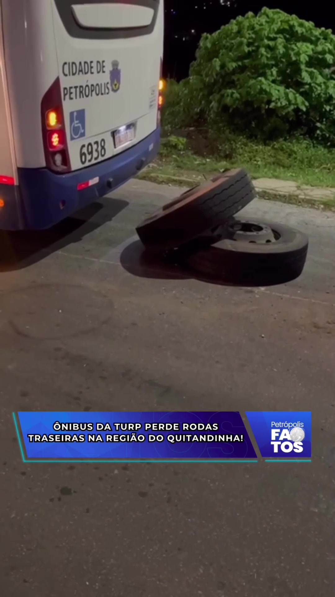 @Petrópolis Fatos