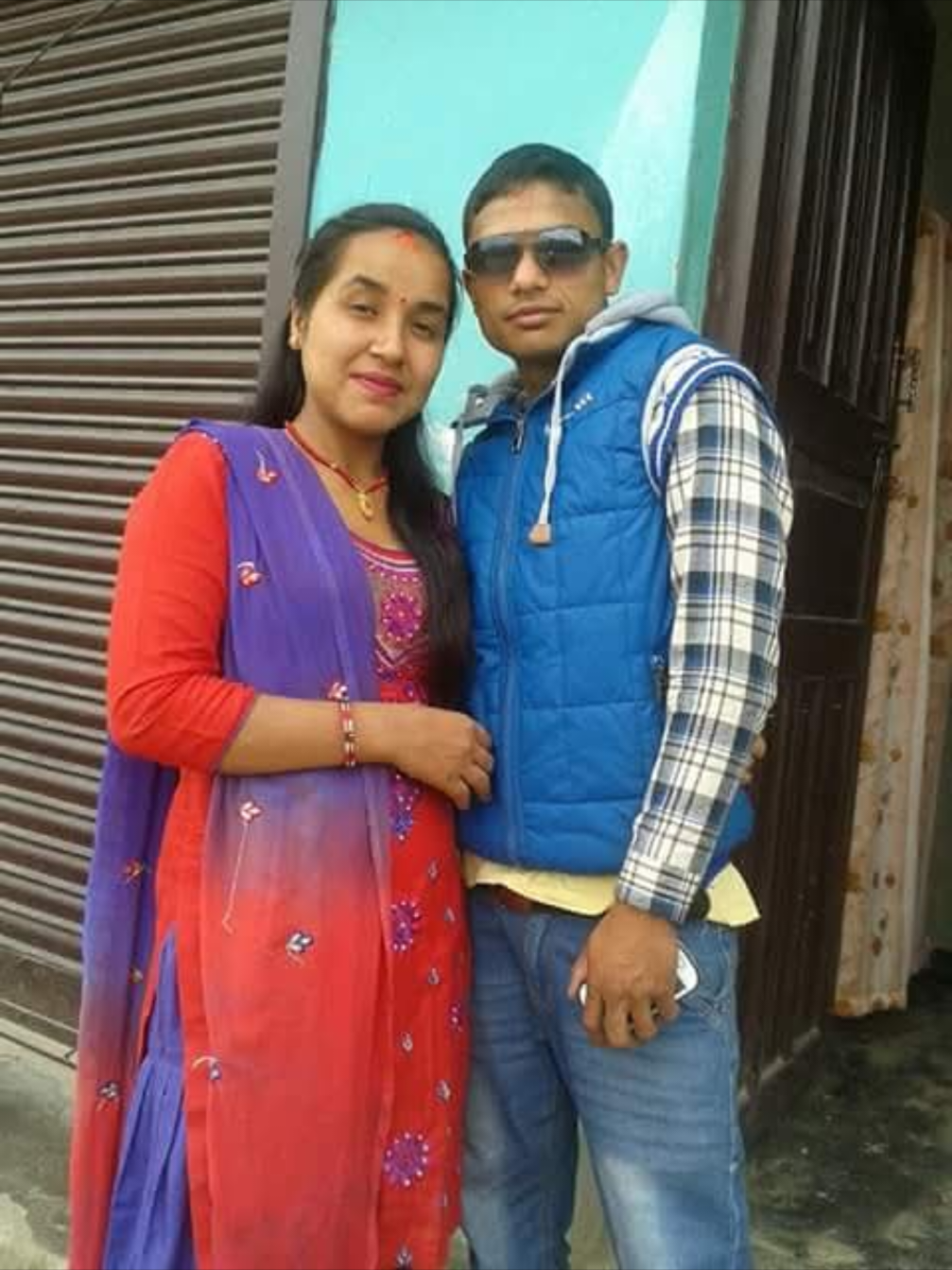 @🇳🇵SURAJ🎤 PARIYAR🇦🇪