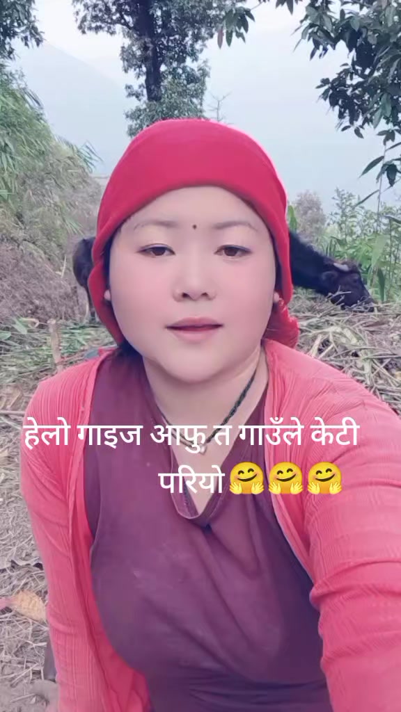@Pramila Limbu