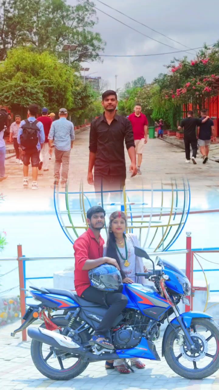 @Dipesh ❣️ Rabita
