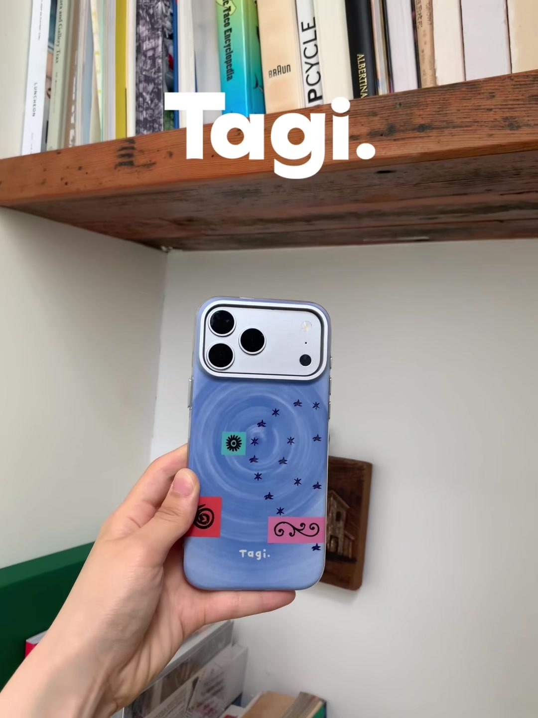 @Tagi. Official SG