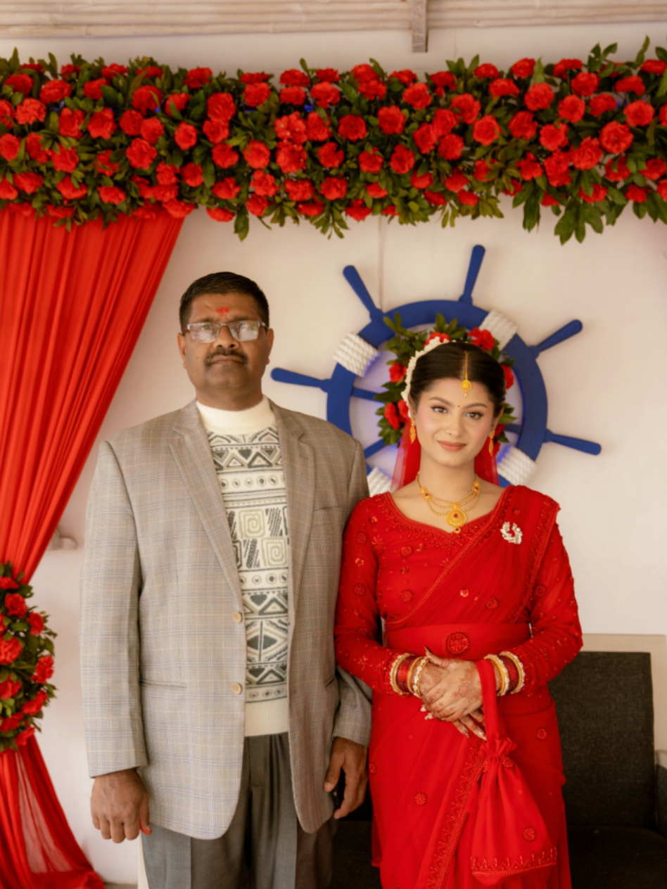 @Swikriti Regmi