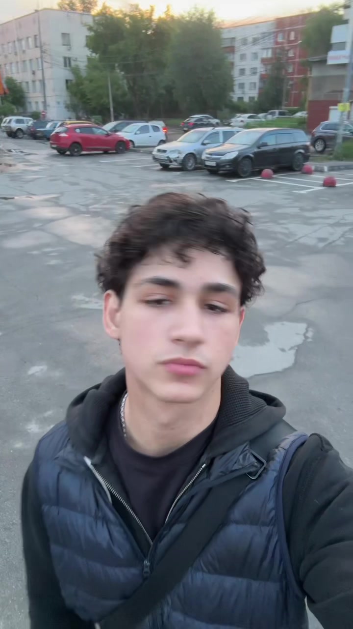 @Сёма