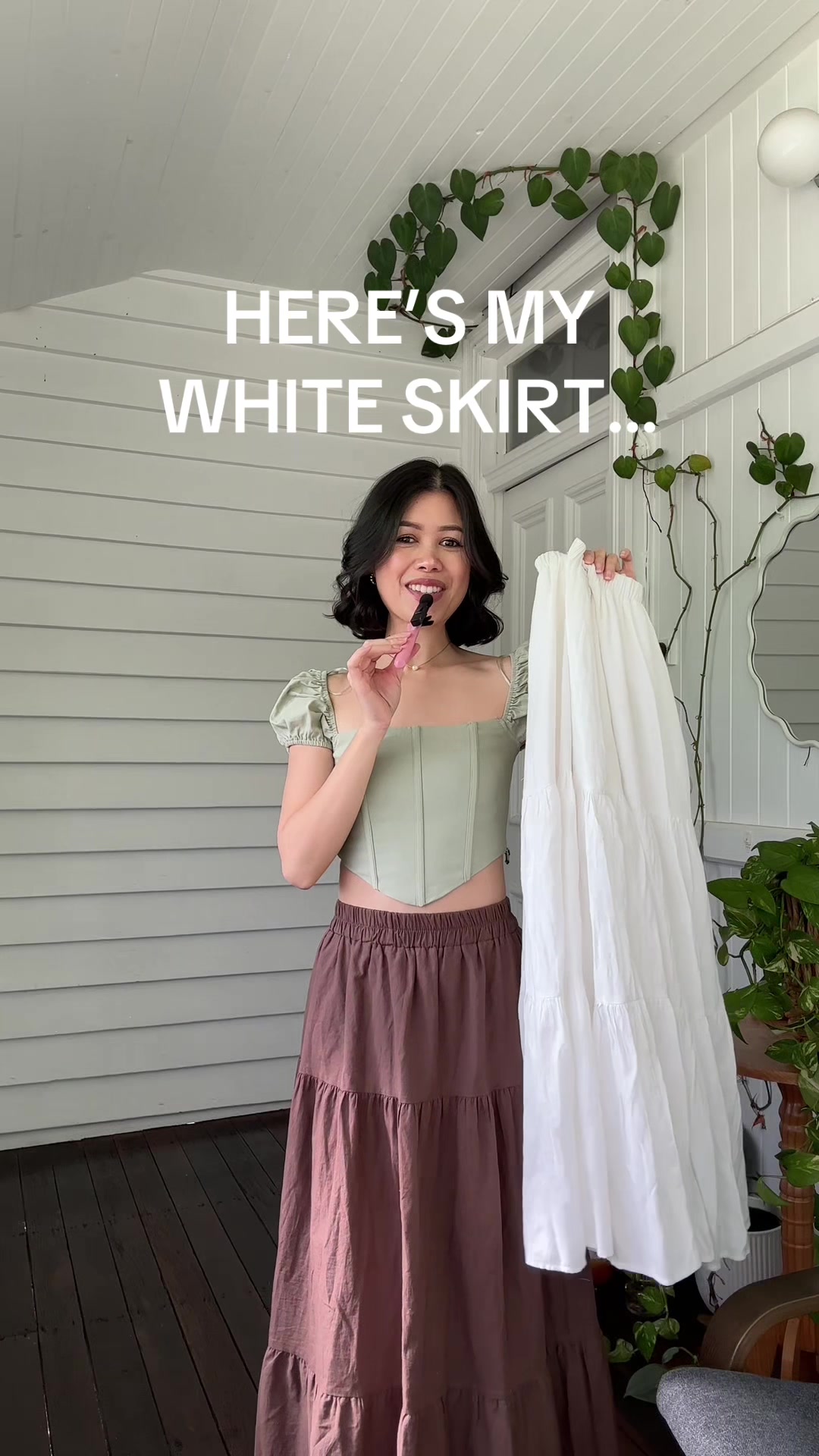 @IVY NICOLE ๐