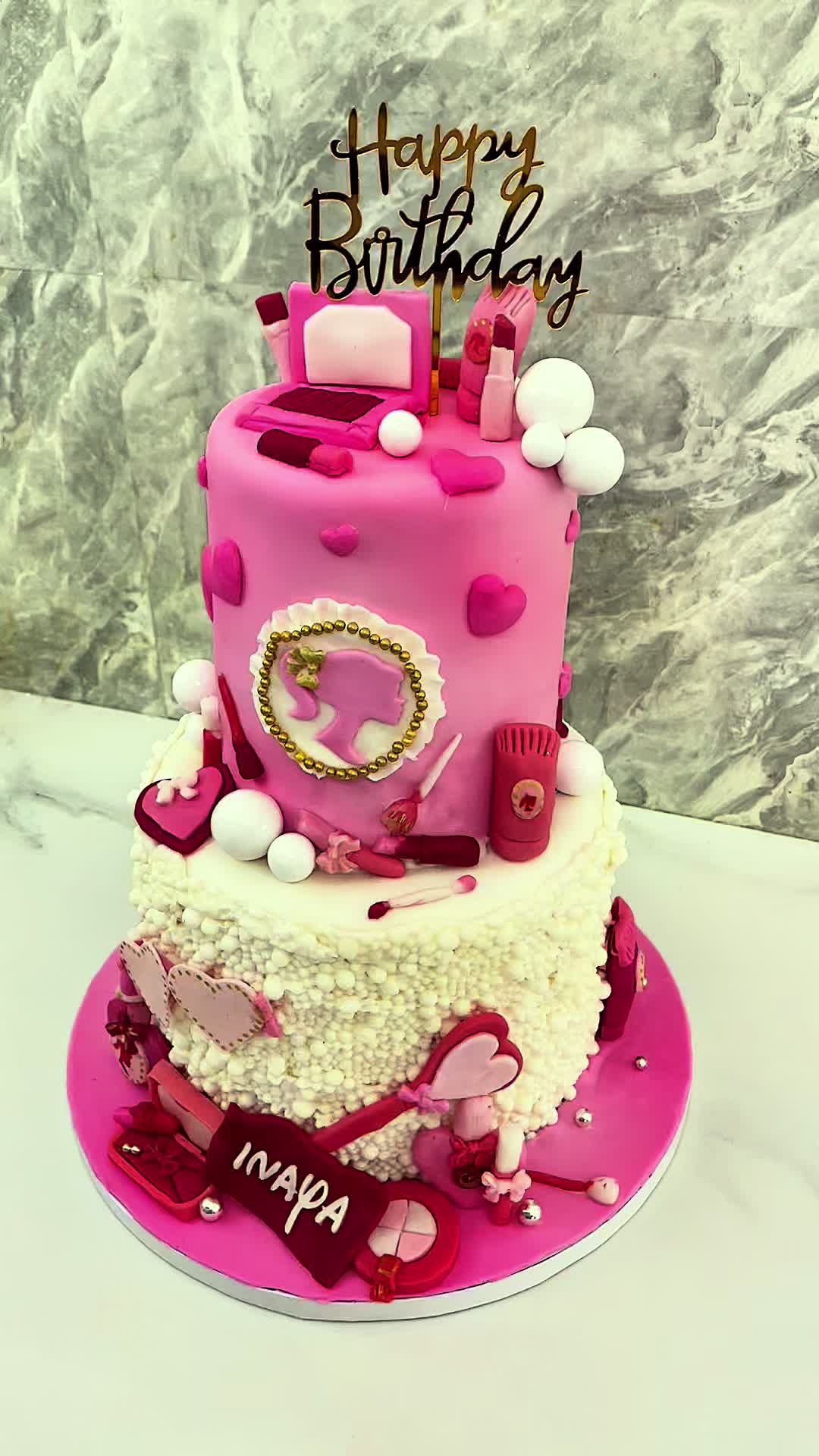 @Janna’s Cake