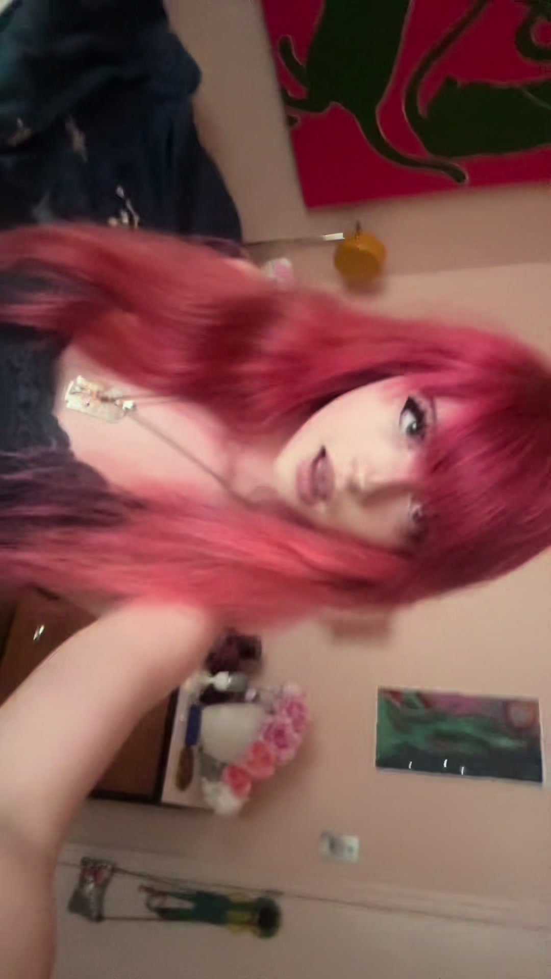 @keiram697 (Melanie’s version)