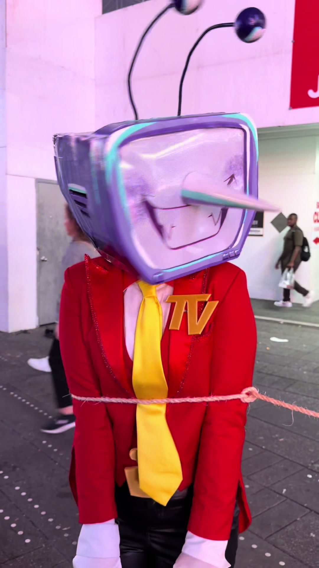 @ChaosIncarnateCosplays