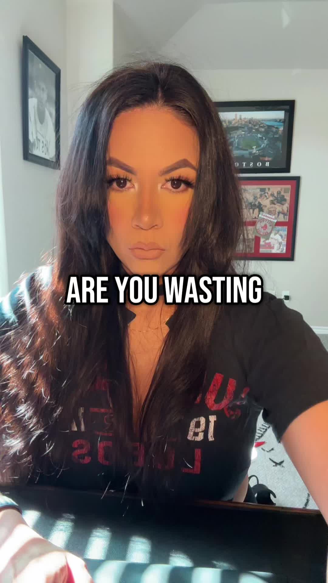 @Mandie