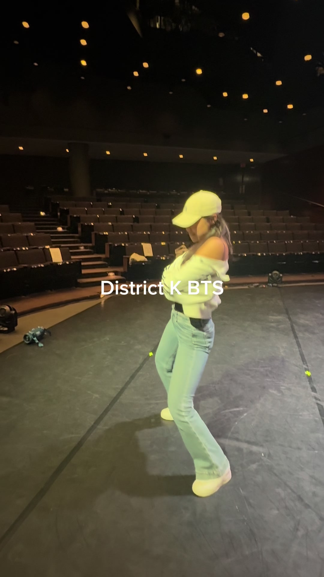 @District K