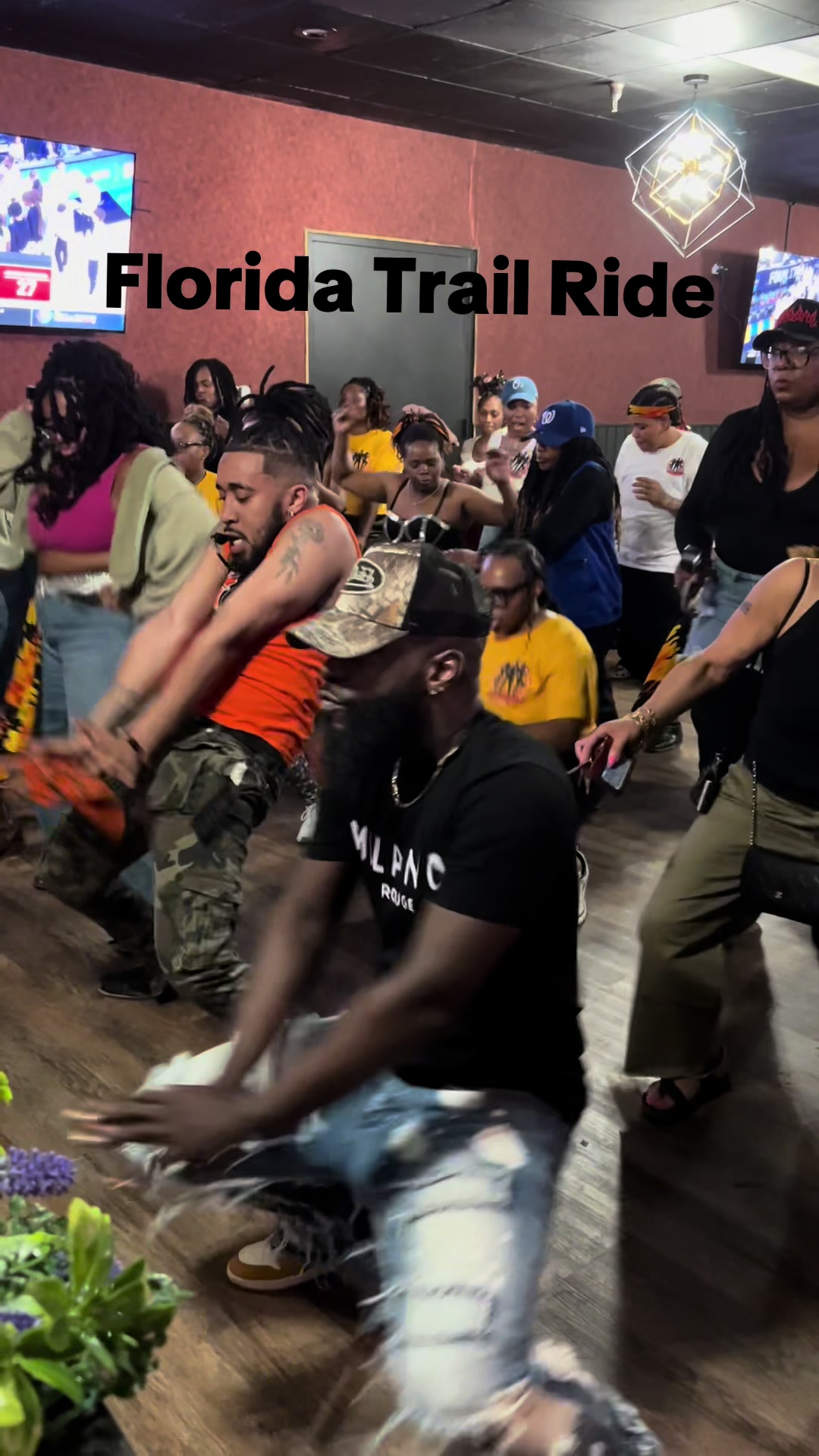 @Music X Moves
