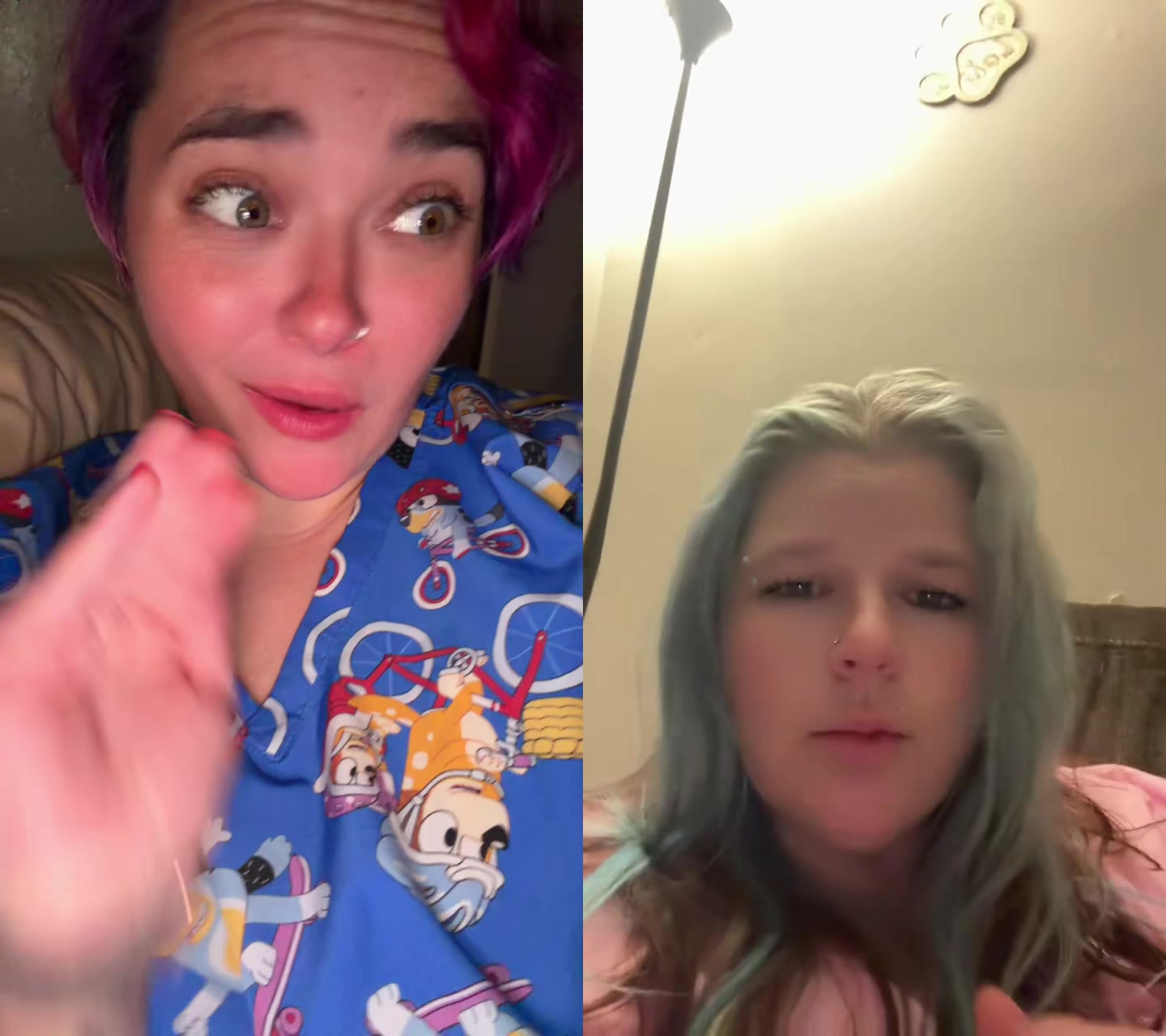 @Kendra Lynn