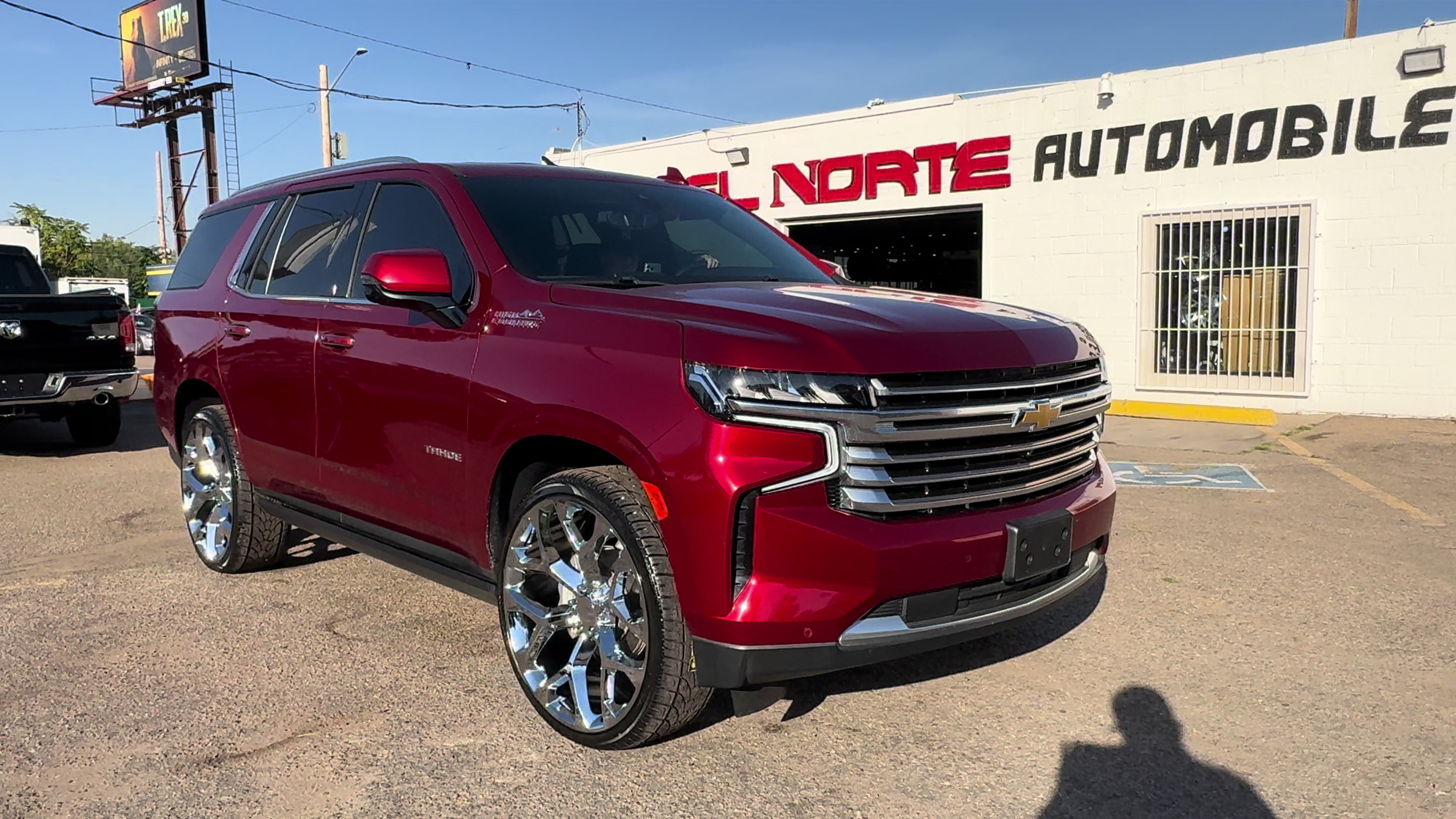 @DELNORTEAUTOSALES