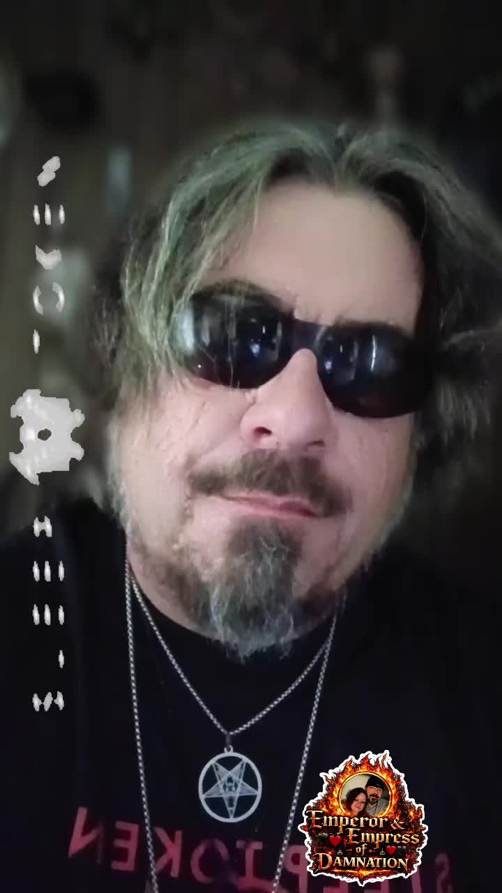 @🜏ΣMPΣЯӨЯ⸸DΛMПΛƬIӨП🜏
