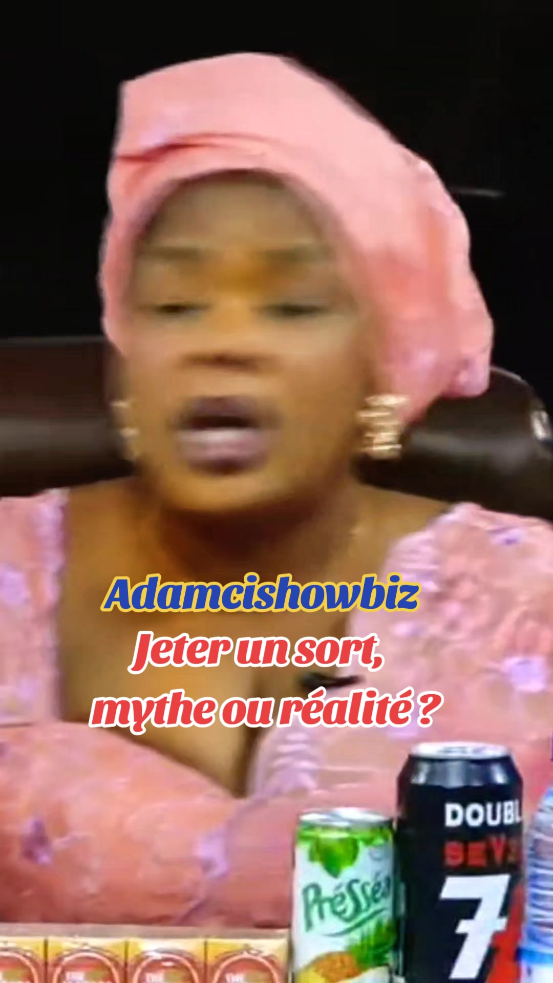 @Adama Hamidou Cissé