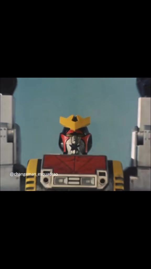 @Tokusatsu/SuperSentai