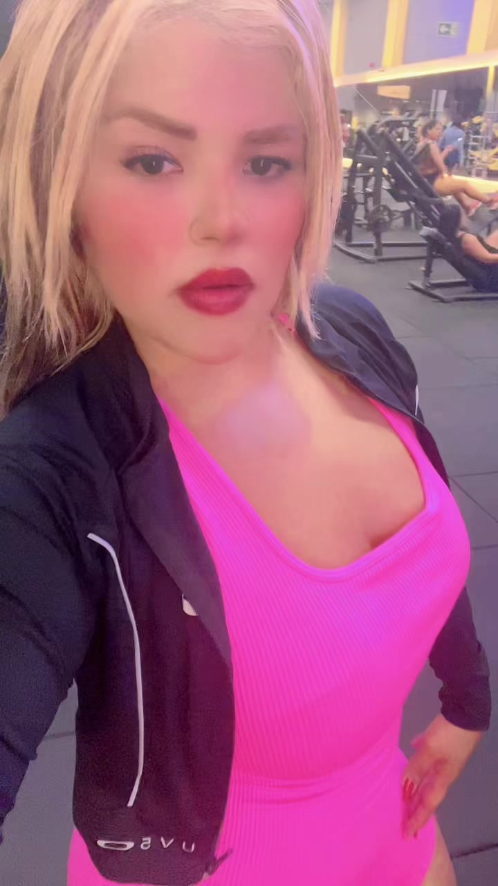 @Juliana Ventura
