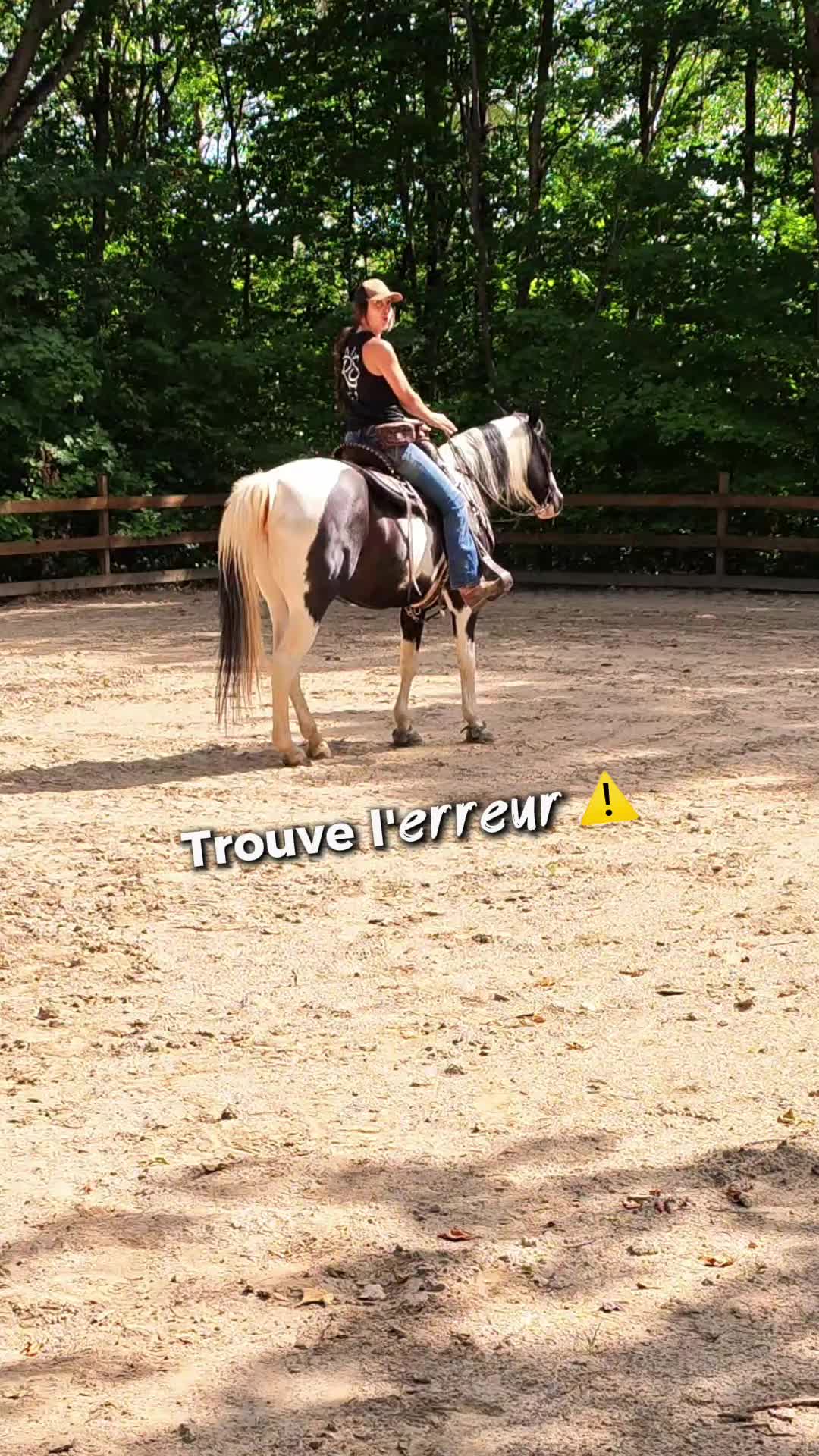 @Rose-alie St-hilaire - Coach🐴