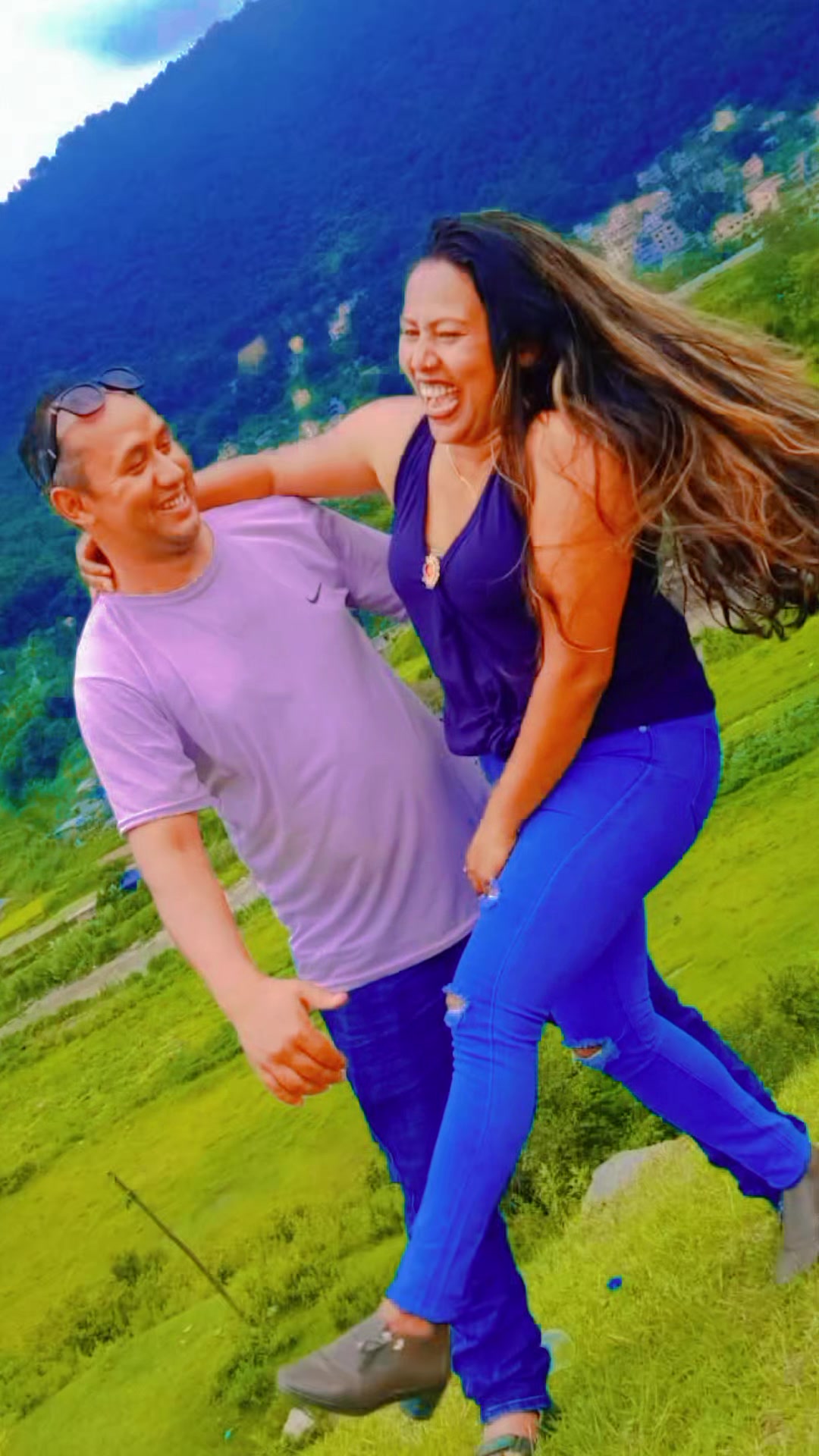 @डल्ली दिपा