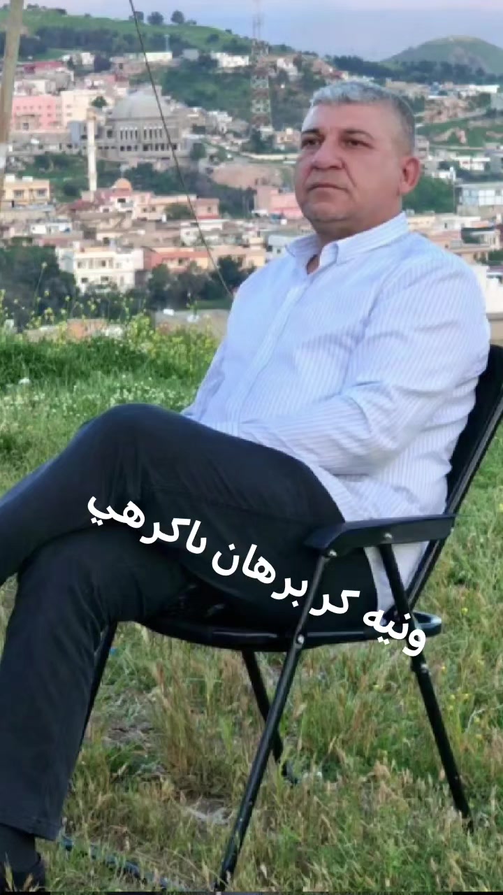 @brhan akrayi