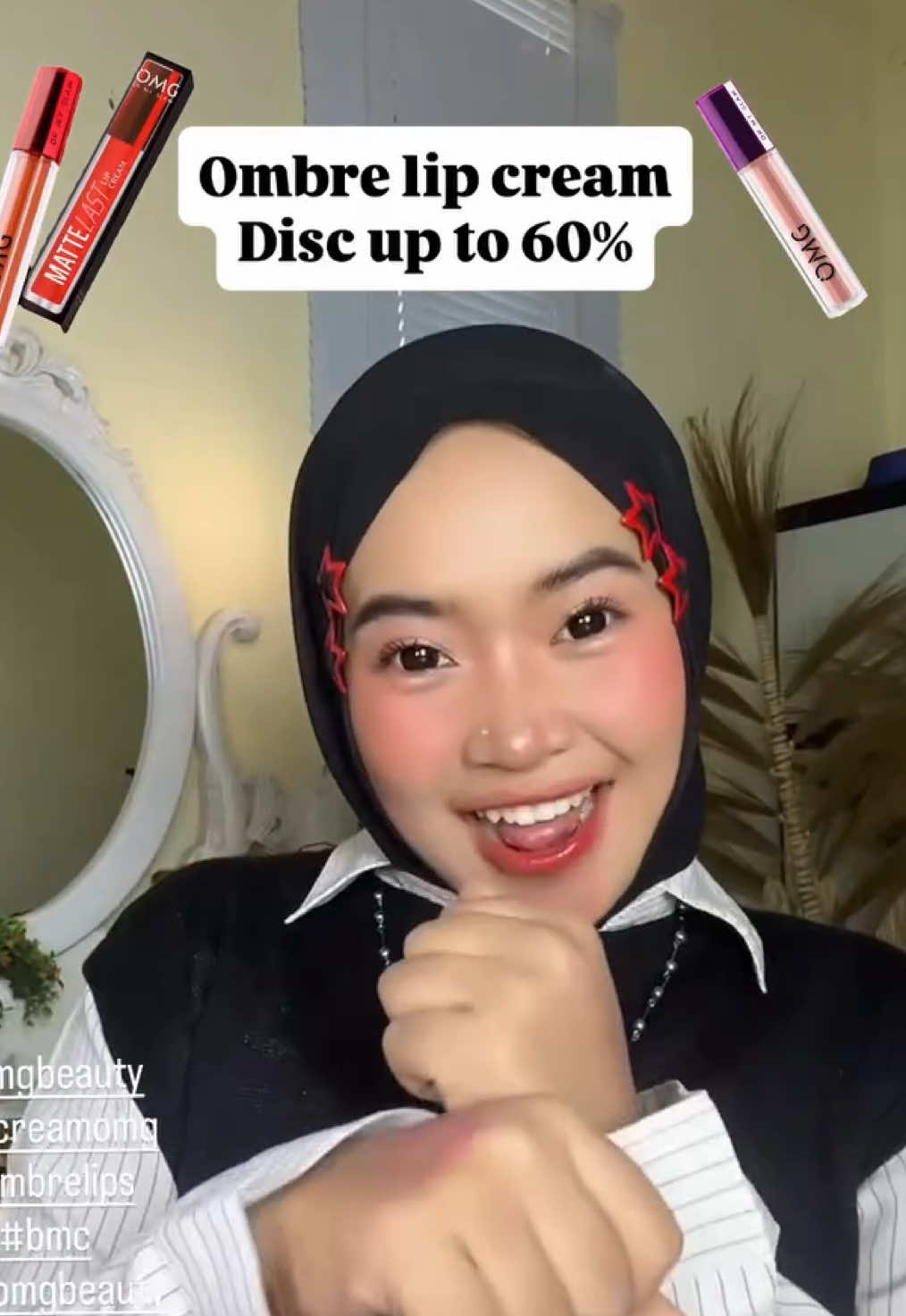 @Evijuliawati