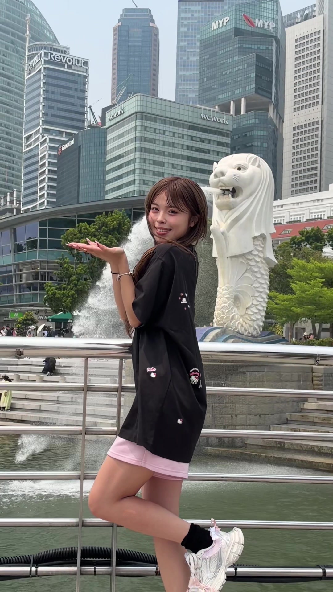@おさき🤷♀️
