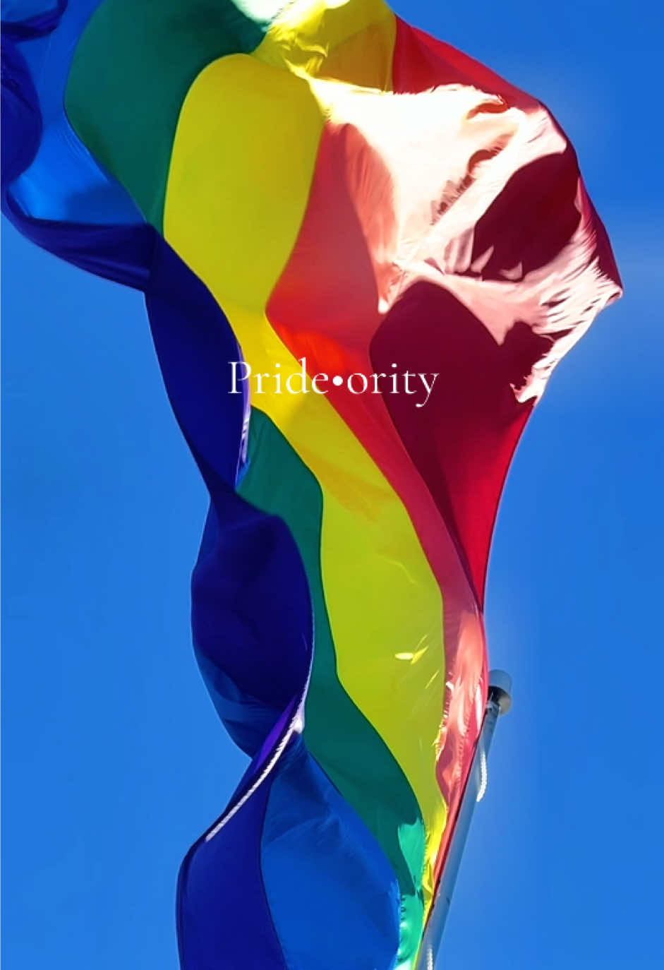 @Pride&bull;ority