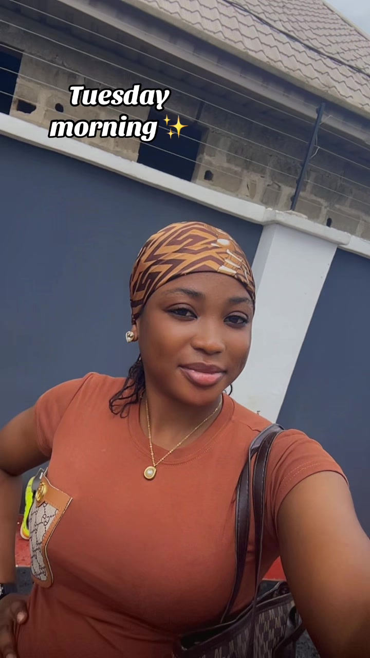 @SCARF/ABAYA VENDOR IN OTA OGUN