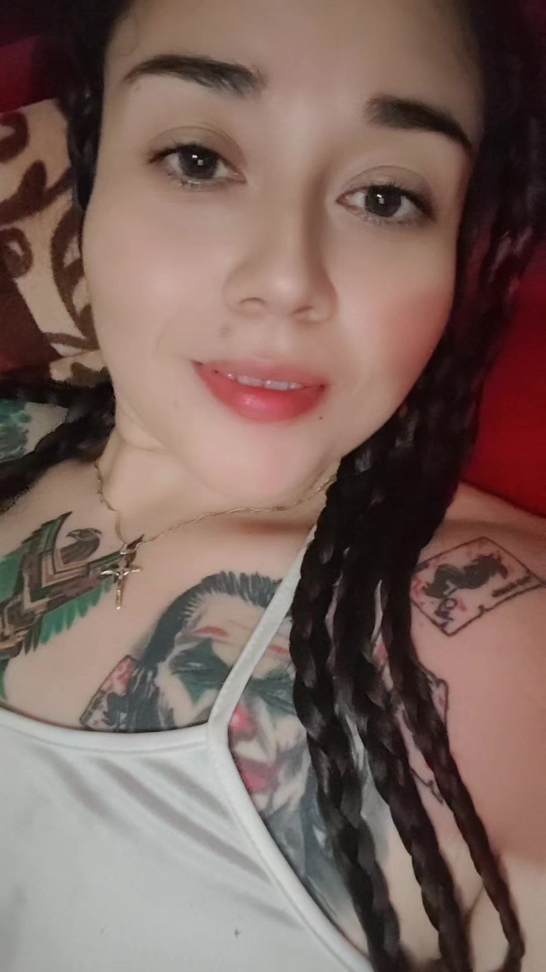 @Isela Padilla
